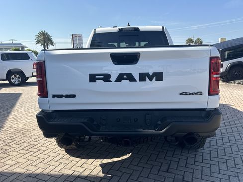 New 2026 RAM 1500 RHO w/ RHO Level 1 Equipment Group AWD/4WD image 7