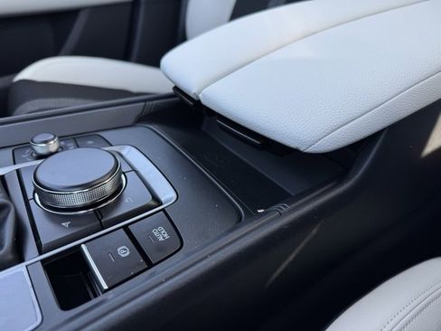 New 2026 MAZDA CX-50 AWD 2.5 S w/ Preferred Pkg image 22