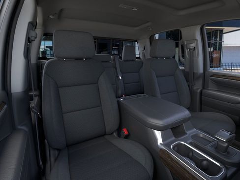 New 2026 GMC Sierra 1500 Elevation w/ Preferred Package image 16