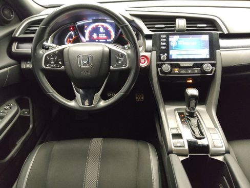 Used 2020 Honda Civic Sport image 22