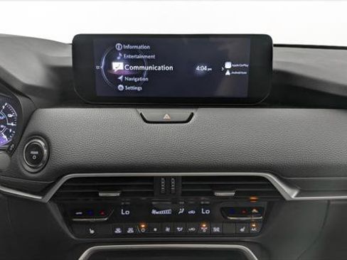 Used 2024 MAZDA CX-90 Plug-In Hybrid w/ Preferred image 31