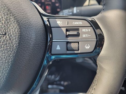 New 2026 Honda Accord Touring image 18