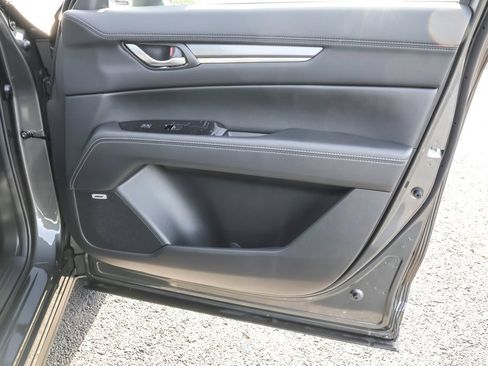 Used 2025 MAZDA CX-5 AWD 2.5 S image 39