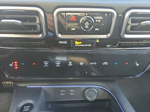 New 2026 Nissan Sentra SR image 4