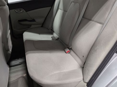 Used 2012 Honda Civic LX image 20