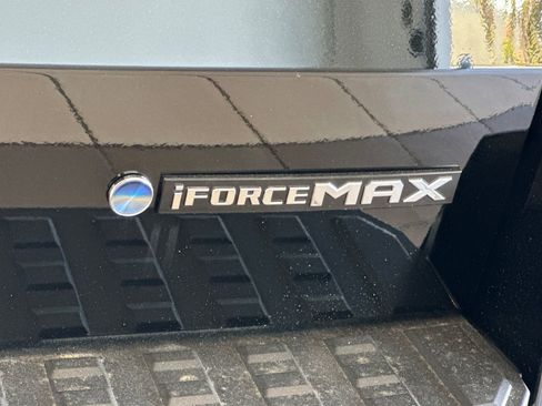New 2026 Toyota 4Runner Limited AWD/4WD image 7
