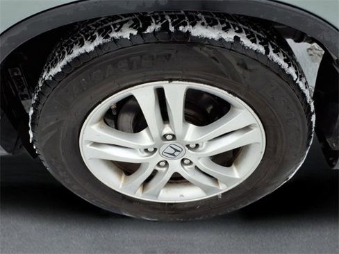 Used 2010 Honda CR-V EX image 7