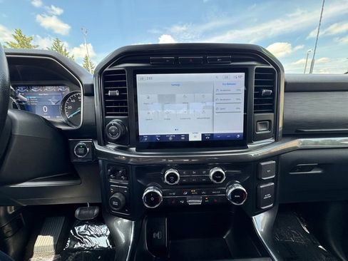 Used 2022 Ford F150 XLT w/ Equipment Group 302A High AWD/4WD image 30
