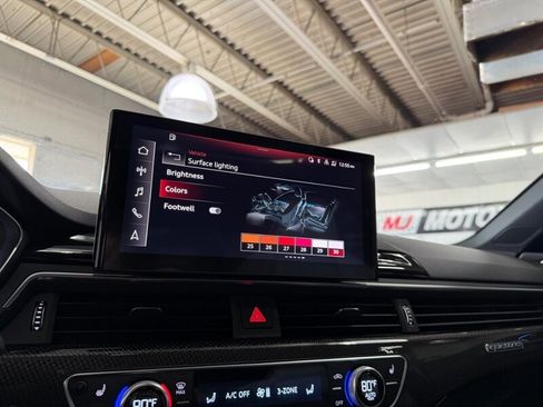 Used 2021 Audi S5 Prestige image 30