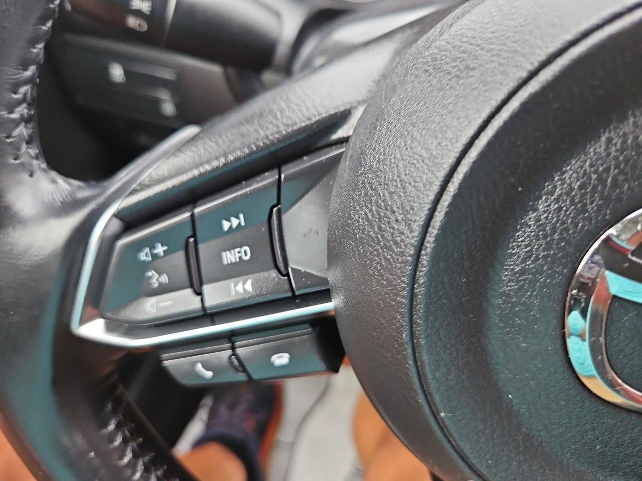 Used 2017 MAZDA MAZDA6 Touring FWD image 28
