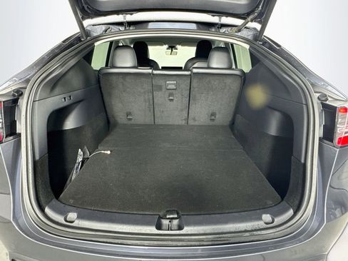 Used 2020 Tesla Model Y Long Range AWD/4WD image 22
