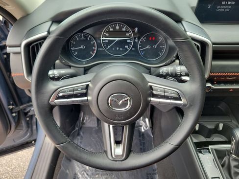 Used 2023 MAZDA CX-50 Meridian Edition w/ Cargo Package AWD/4WD image 25