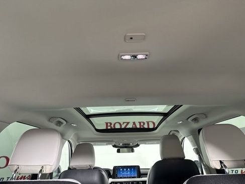 New 2025 Lincoln Aviator 2WD image 29