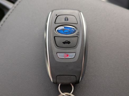 New 2026 Subaru Outback Limited XT AWD/4WD image 26