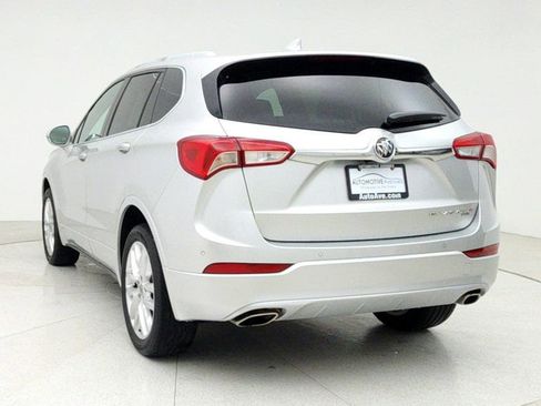 Used 2019 Buick Envision Premium image 6