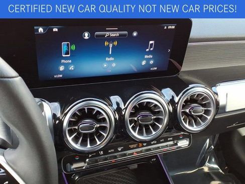 Certified 2026 Mercedes-Benz GLB 250 image 5