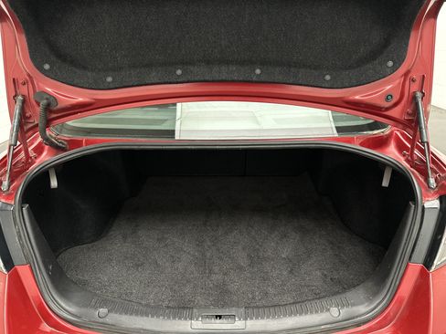 Used 2009 MAZDA MAZDA6 i Grand Touring w/ Moonroof & Bose Pkg image 13