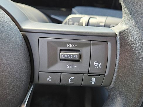 New 2026 Nissan Kicks S image 22