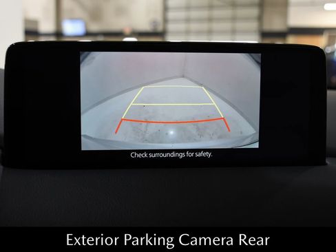 New 2025 MAZDA CX-5 AWD 2.5 S w/ Preferred Package image 18