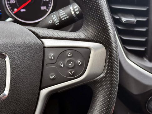 Certified 2023 GMC Acadia SLE image 21