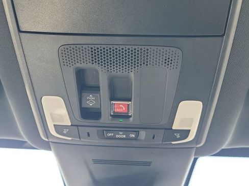 New 2026 Honda CR-V Sport-L image 25