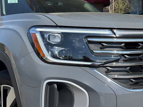 New 2026 Volkswagen Atlas SE image 3