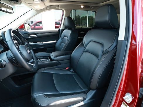 Used 2022 Nissan Pathfinder SL w/ SL Premium Package FWD image 25