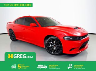 Used 2022 Dodge Charger GT video 1