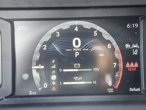 New 2026 Toyota Tacoma SR5 image 29