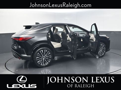 New 2026 Lexus RX 350 Premium Plus image 30