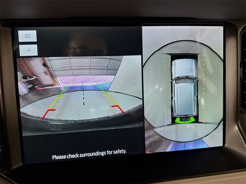 Used 2021 Ford Bronco Wildtrak image 46