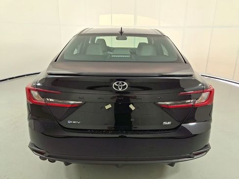 New 2026 Toyota Camry SE w/ Convenience Package image 7