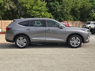 Used 2024 Acura MDX FWD video 2