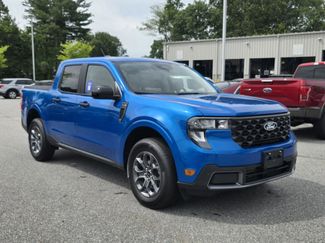 New 2025 Ford Maverick XLT w/ XLT Luxury Package video 1