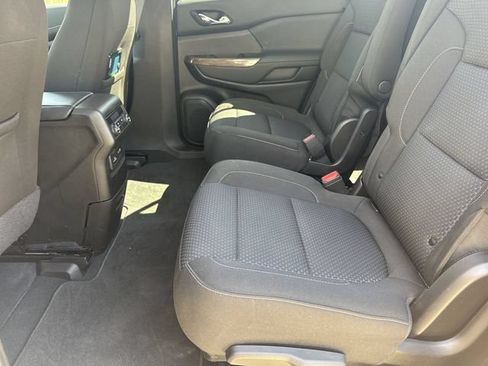 Certified 2023 GMC Acadia SLE w/ Driver Convenience Package AWD/4WD image 24