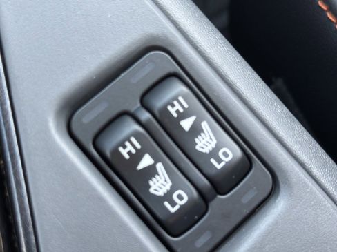 Certified 2024 Subaru Crosstrek 2.5i Limited image 30