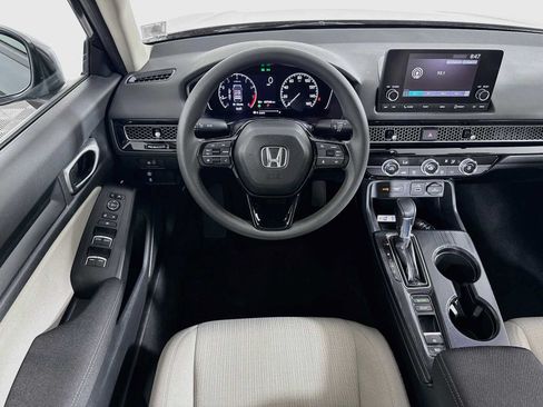 Used 2023 Honda Civic LX image 18
