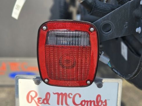 New 2024 Ford F350 XL w/ XL Chrome Package image 8