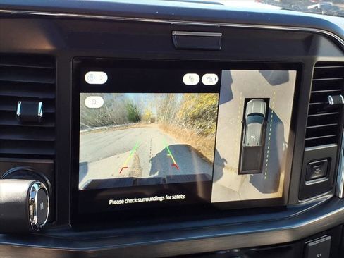 New 2026 Ford F350 Lariat w/ Lariat Ultimate Package image 21