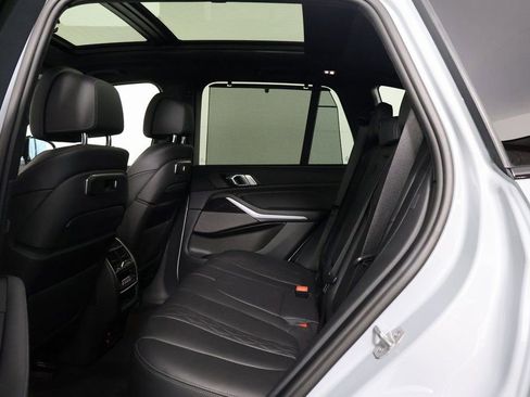 Used 2024 BMW X5 xDrive50e w/ Executive Package image 11