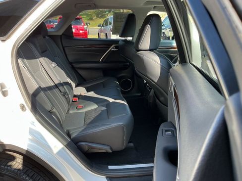Used 2019 Lexus RX 350 FWD w/ Navigation Package image 10