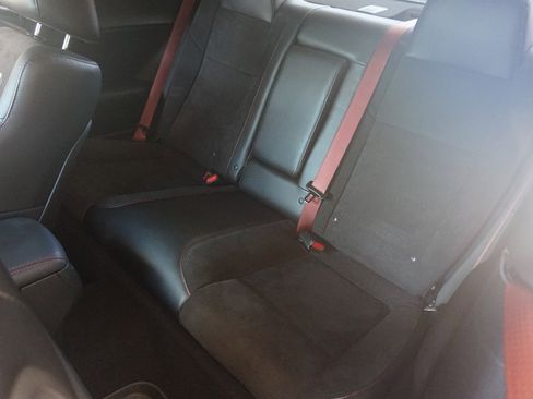 Used 2023 Dodge Challenger R/T Scat Pack w/ Plus Package image 17