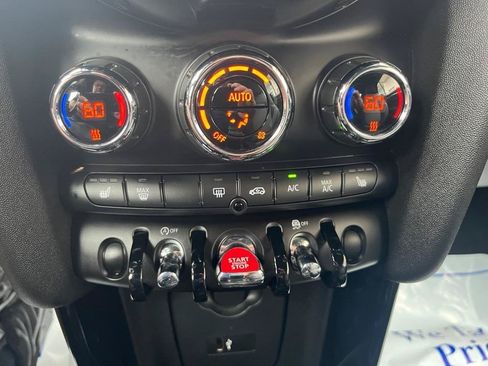 Used 2024 MINI Cooper Convertible FWD image 18