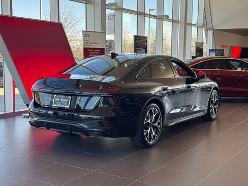 New 2026 Audi A6 Premium Plus image 14