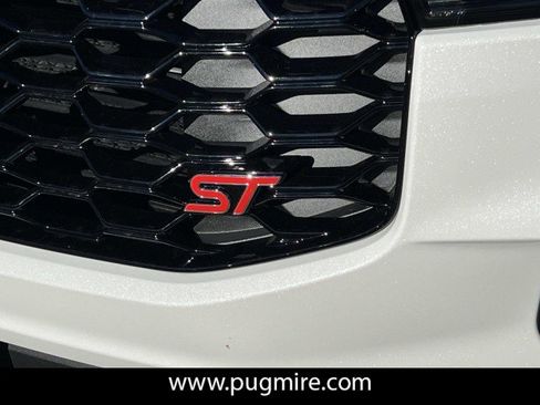 New 2026 Ford Explorer ST w/ Sun And Sound Package RWD image 13