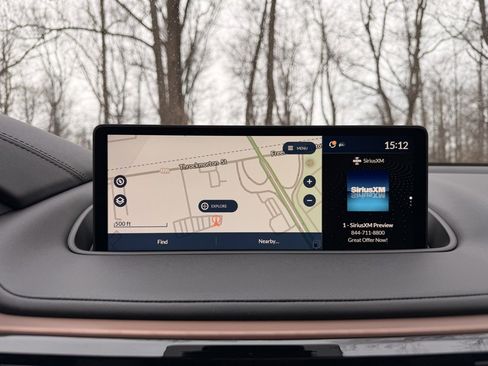 Used 2023 Acura MDX SH-AWD w/ Technology Package image 27