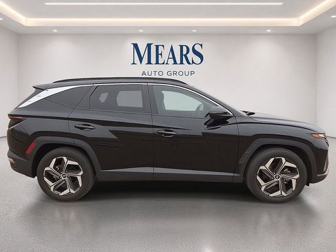 Used 2024 Hyundai Tucson SEL w/ Convenience Package FWD image 6