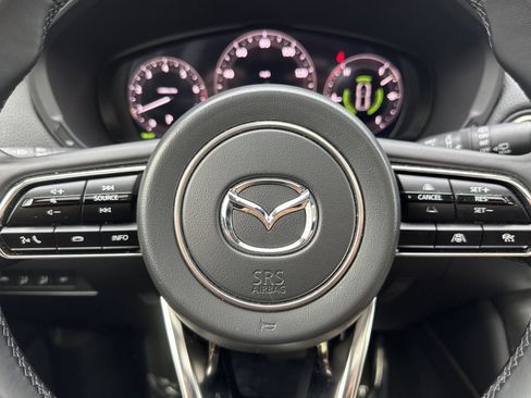 Used 2025 MAZDA CX-90 3.3 Turbo w/ Premium Sport Pkg image 22