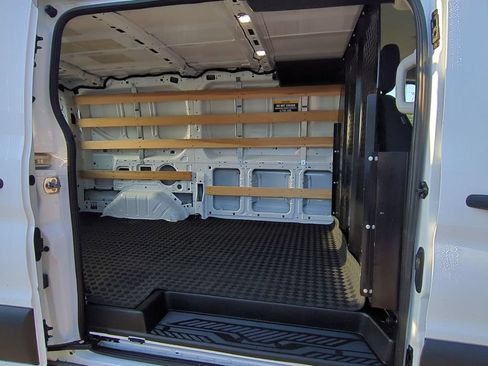 Used 2024 Ford Transit 250 Low Roof w/ Exterior Upgrade Package RWD image 14