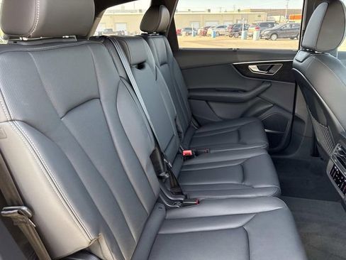 New 2026 Audi Q7 3.0T Premium Plus image 28